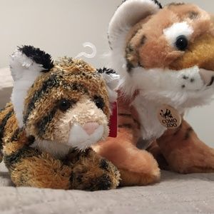 Meet your Posher, Tika